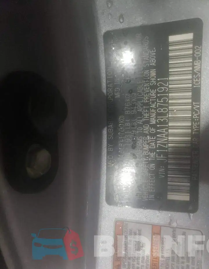 JF1ZNAA13L8751921 Photo# 13