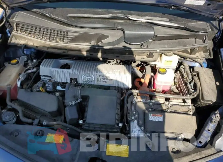 JTDZN3EU1E3324747 Photo# 11