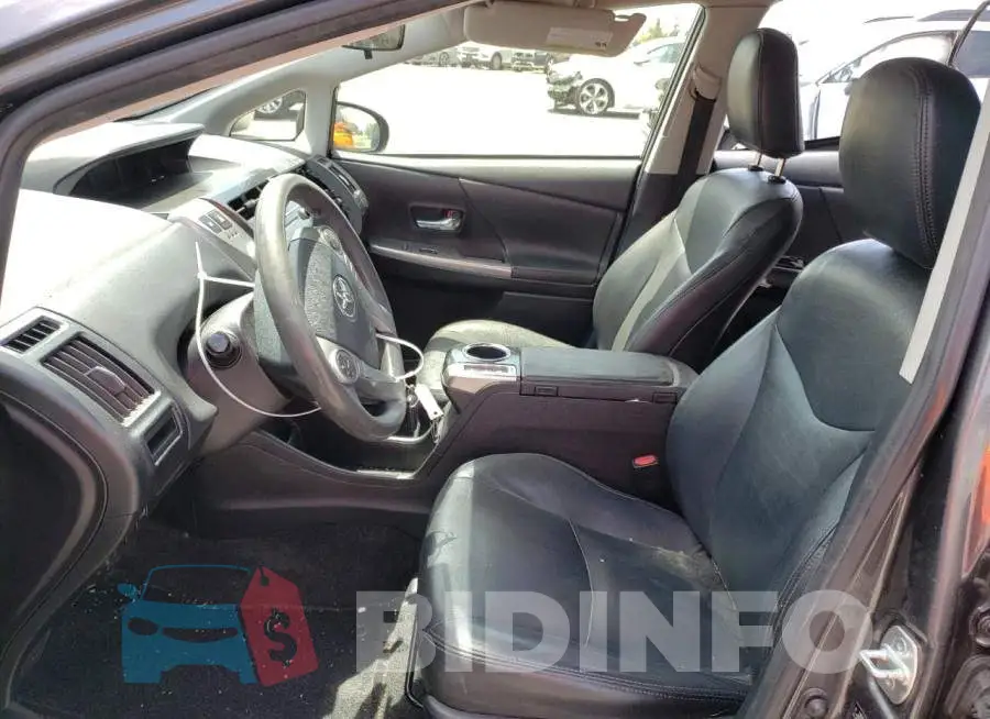 JTDZN3EU1FJ023389 Photo# 7