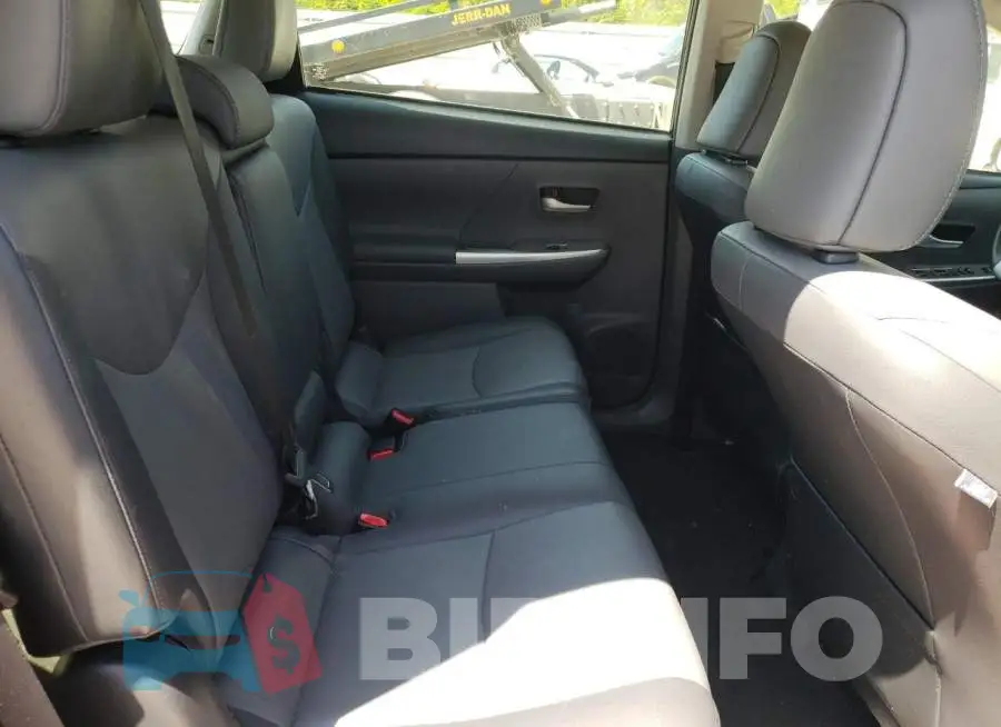 JTDZN3EU3E3330372 Photo# 10