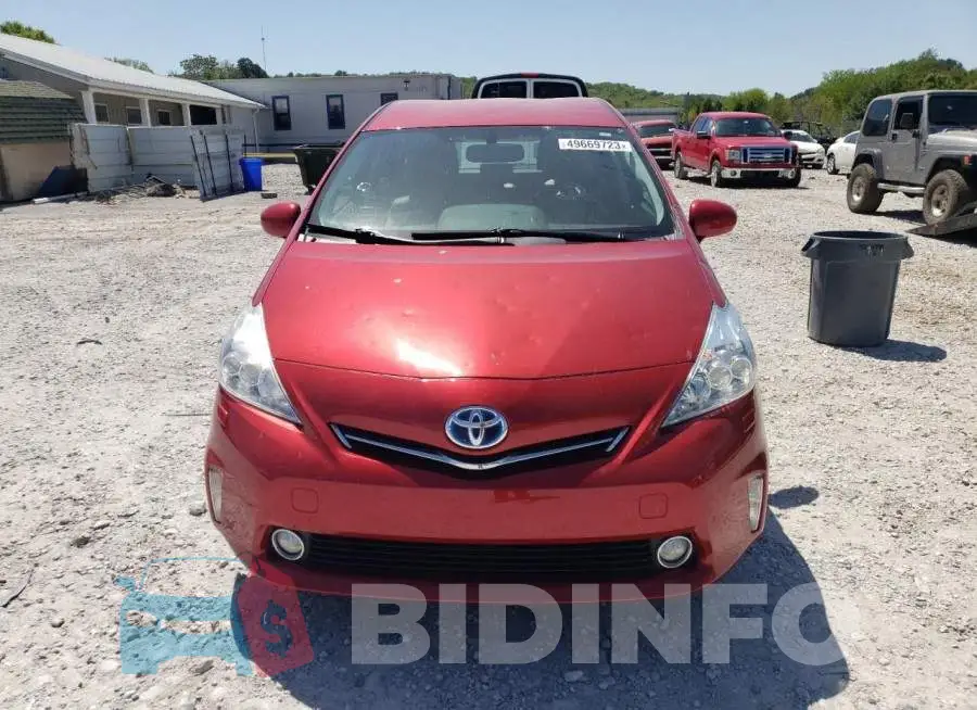JTDZN3EU3E3330372 Photo# 5