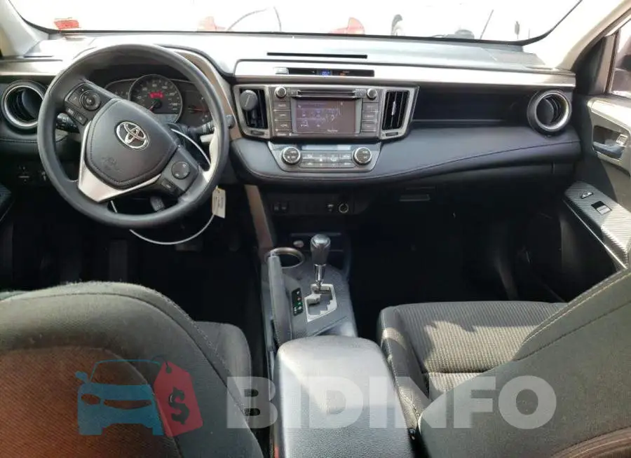 JTMRFREV7FD171828 Photo# 8