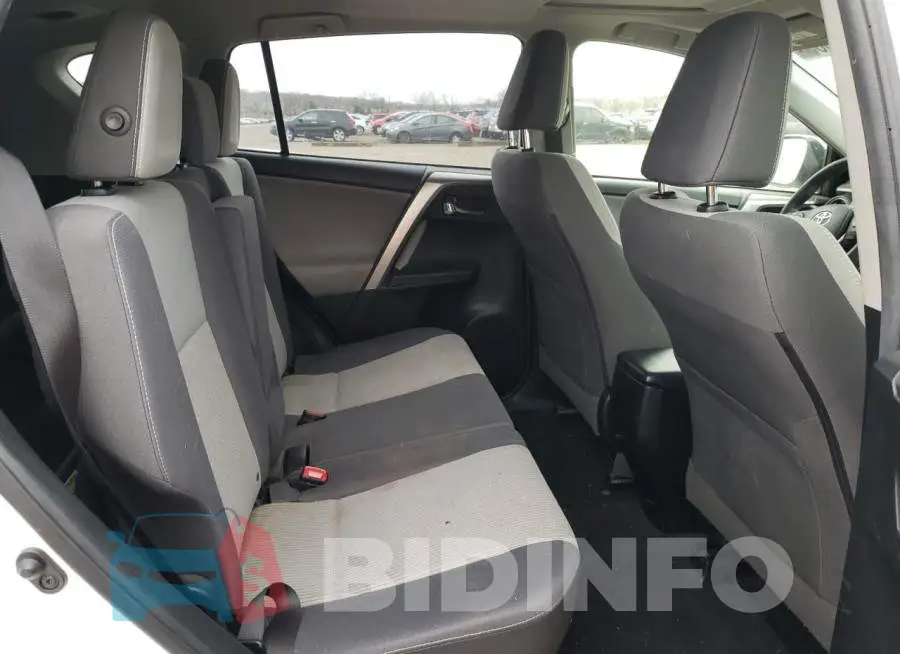 JTMWFREVXFD050018 Photo# 11