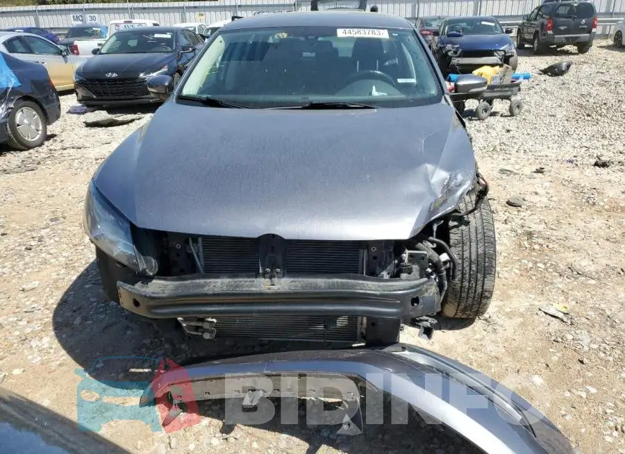 1VWAT7A30FC009444 Photo# 5