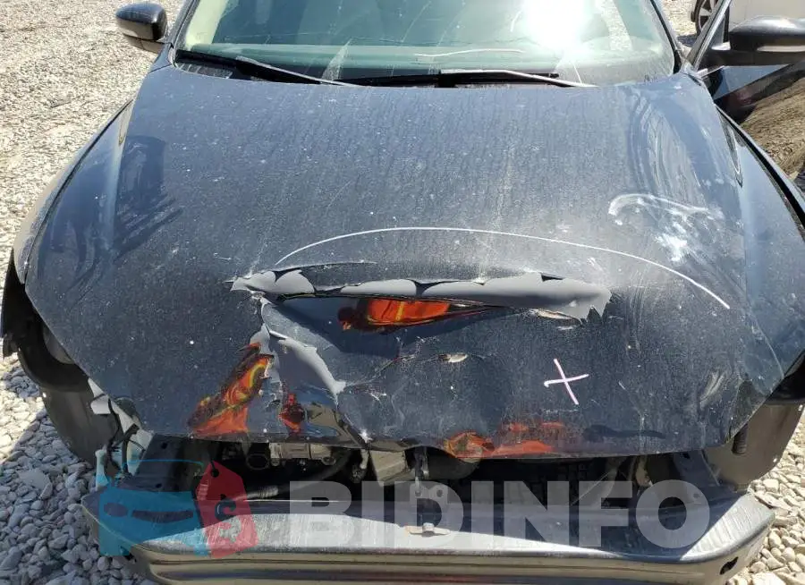 1VWBN7A35EC114140 Photo# 11
