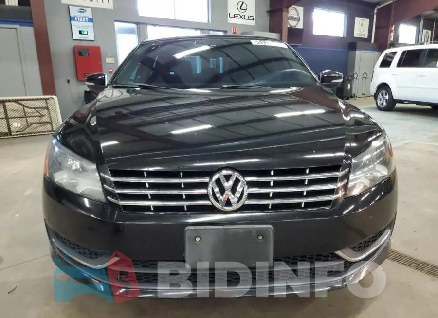 1VWBN7A38EC081585 Photo# 5