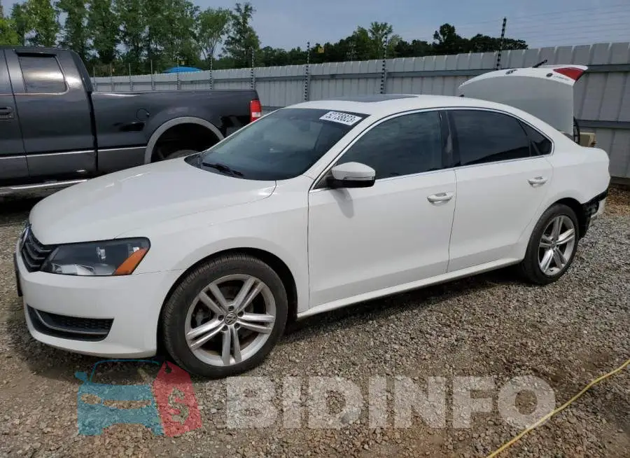 1VWBN7A3XEC087498 Photo# 1