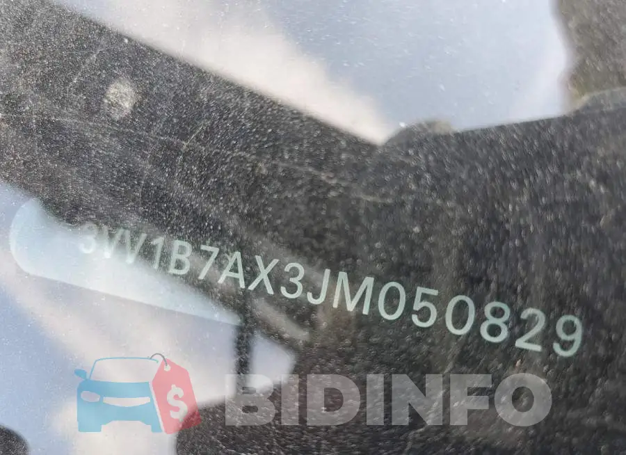 3VV1B7AX3JM050829 Photo# 12