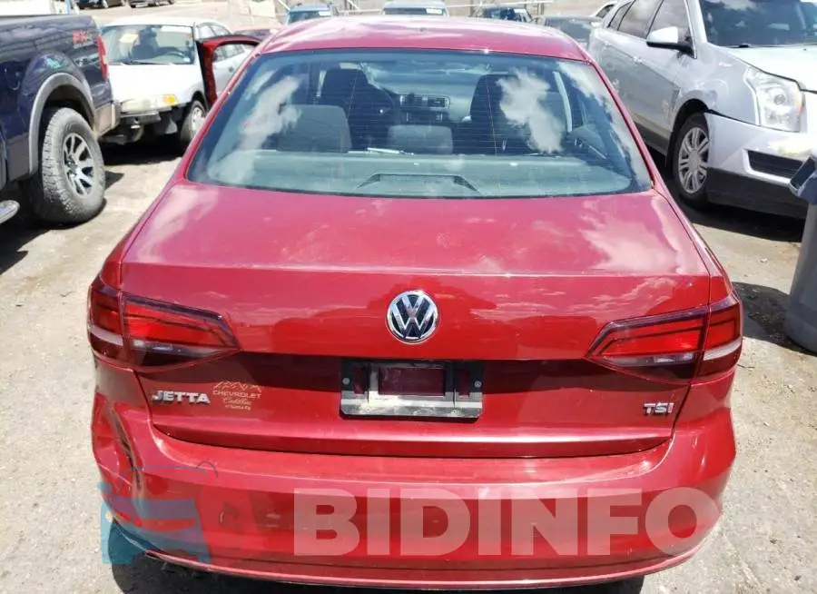 3VW2B7AJ6JM261079 Photo# 6