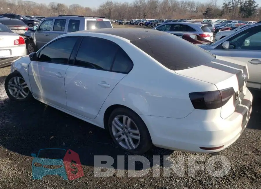 3VW2B7AJ7HM227582 Photo# 2