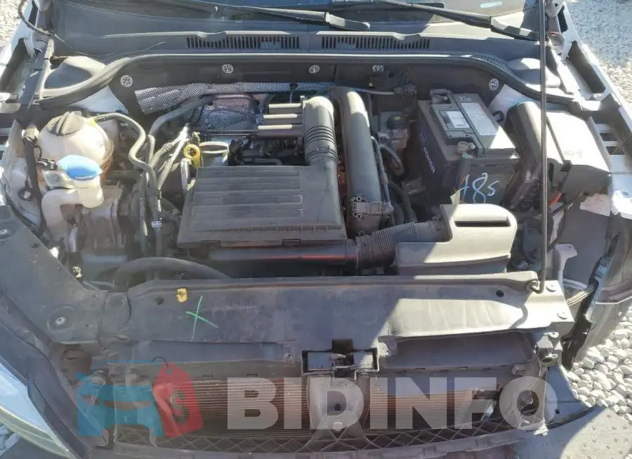 3VW2B7AJ7HM311496 Photo# 11