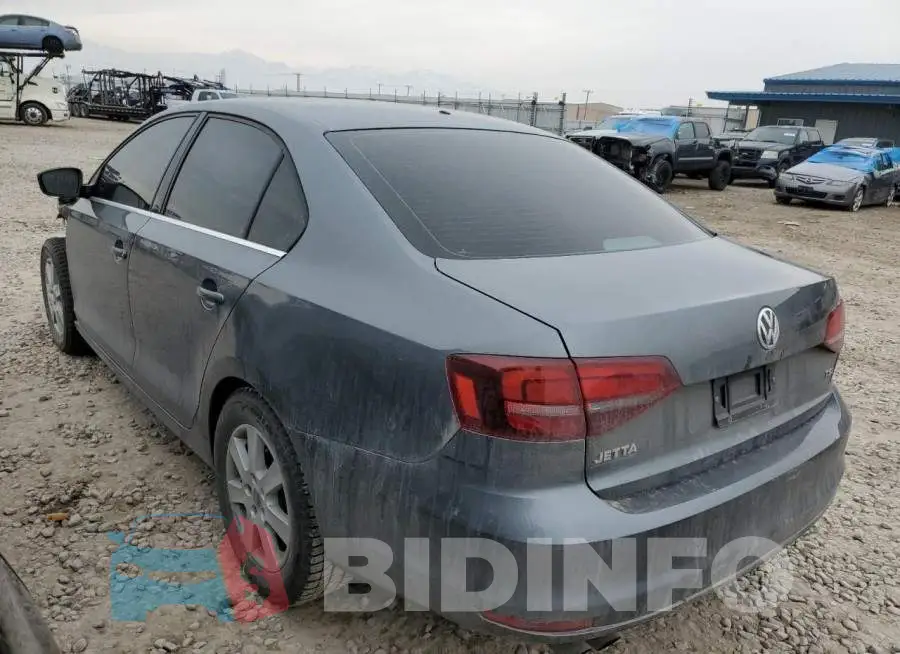3VW2B7AJXHM399914 Photo# 2