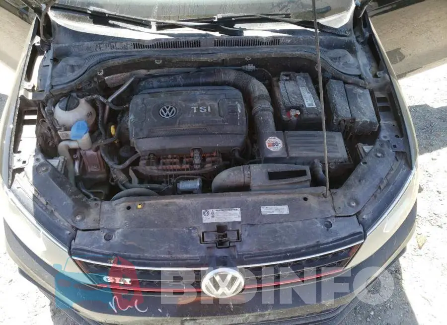 3VW4T7AJ2GM250210 Photo# 11