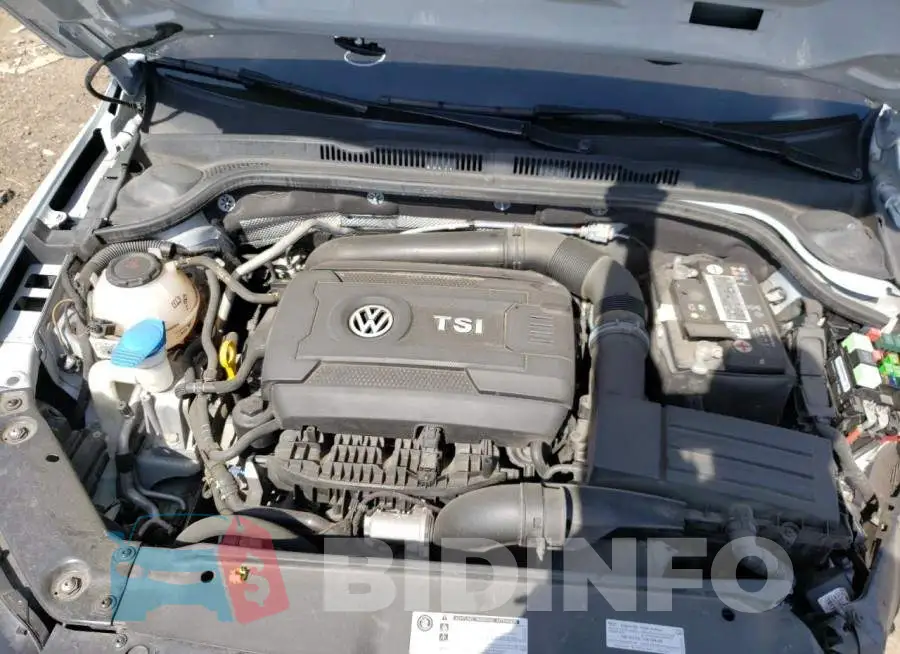 3VW4T7AJ6JM236432 Photo# 11
