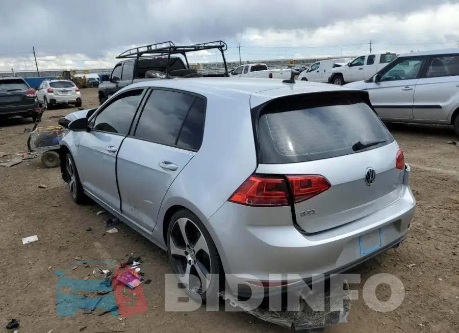 3VW4T7AU0HM037641 Photo# 2
