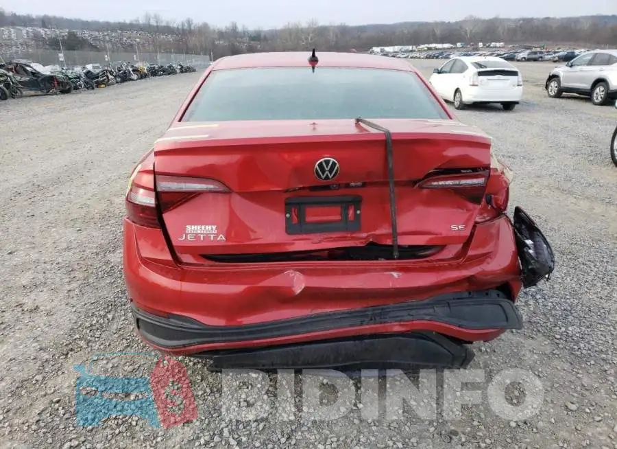 3VW7M7BU6NM023487 Photo# 6