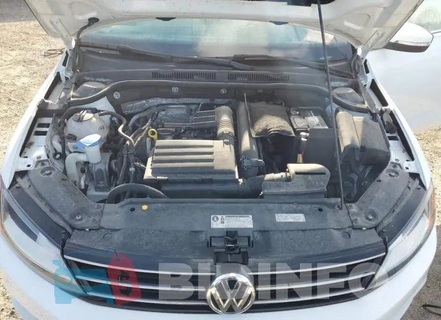 3VWDB7AJXHM303708 Photo# 11