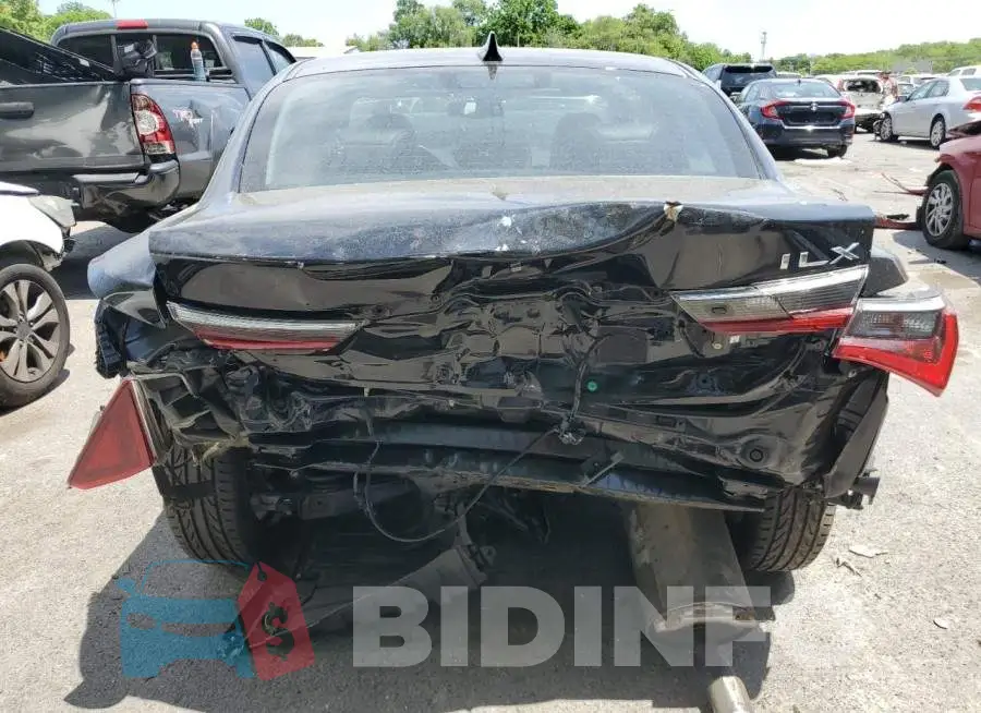 19UDE2F71KA003703 Photo# 6