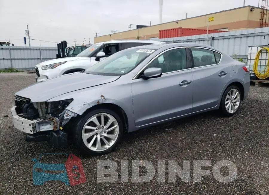 19UDE2F72GA800274 Photo# 1