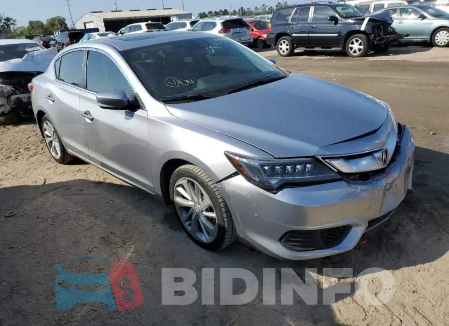 19UDE2F73HA009110 Photo# 4