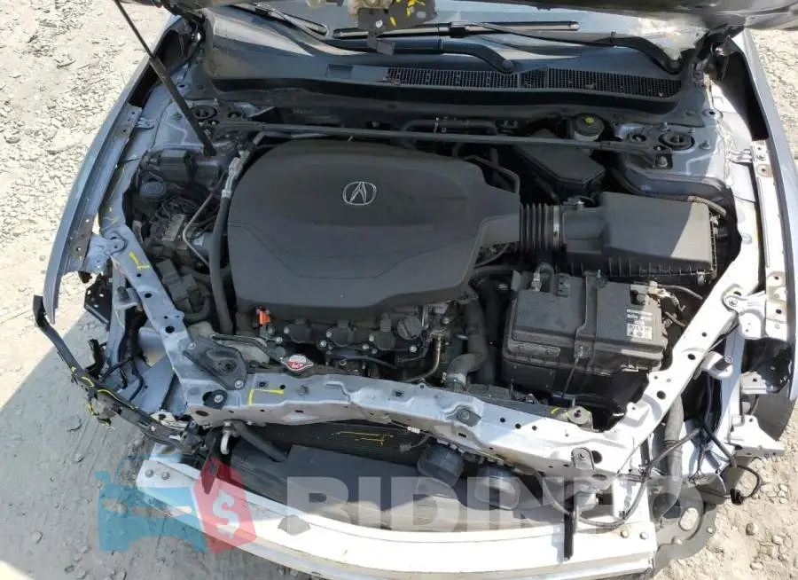 19UUB2F58FA012962 Photo# 11
