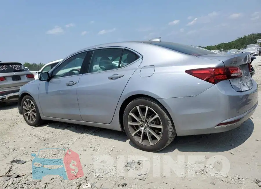 19UUB2F58FA012962 Photo# 2