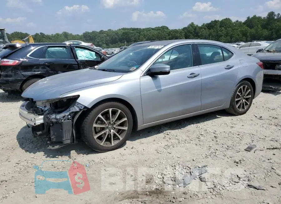 19UUB2F58FA012962 Photo# 1
