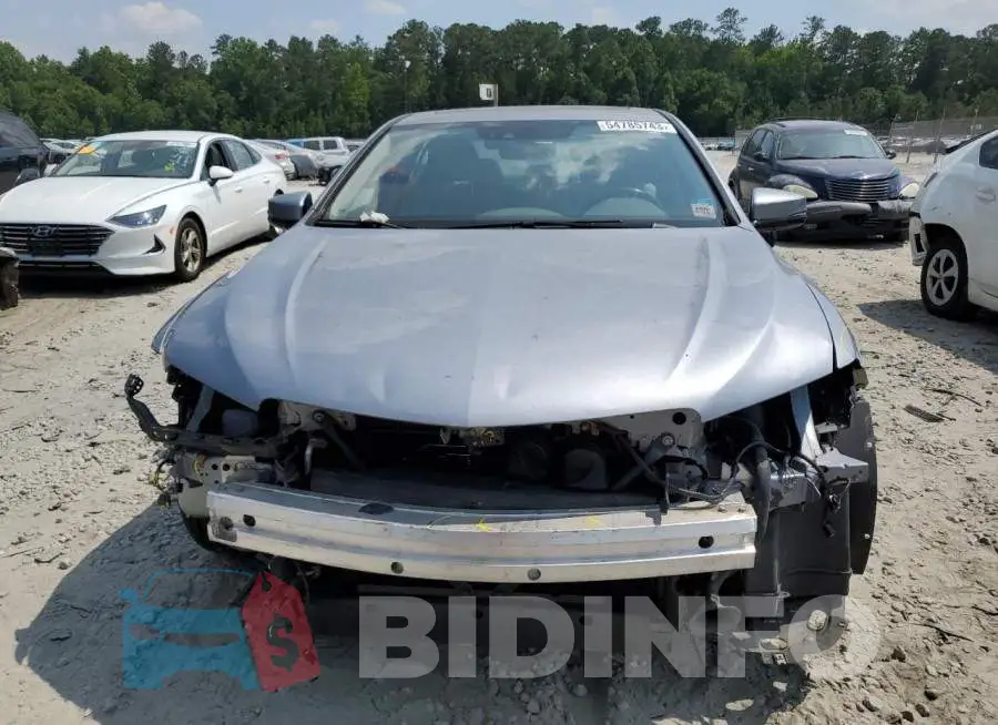 19UUB2F58FA012962 Photo# 5