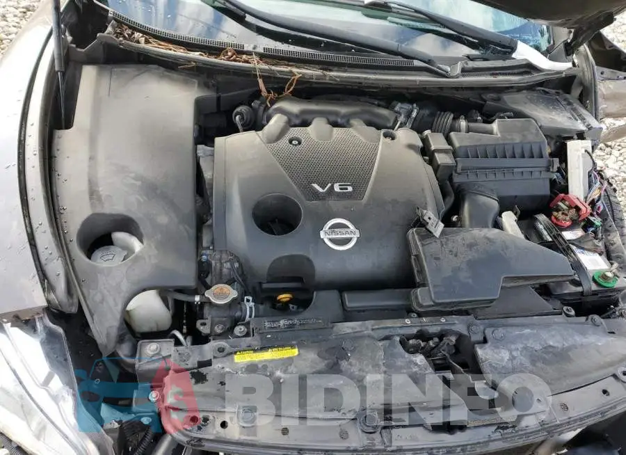 1N4AA5AP5EC458056 Photo# 11