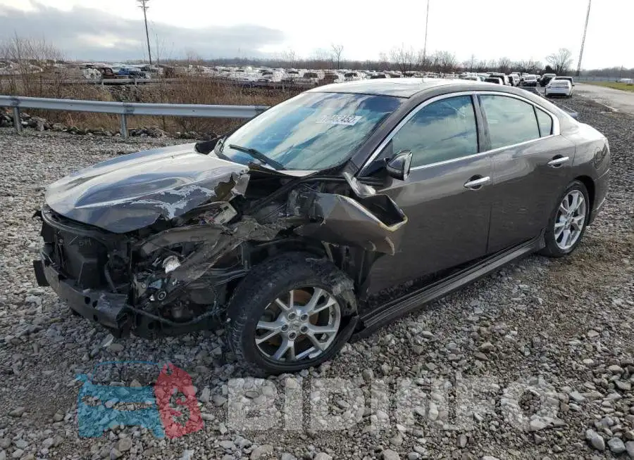 1N4AA5AP5EC458056 Photo# 1
