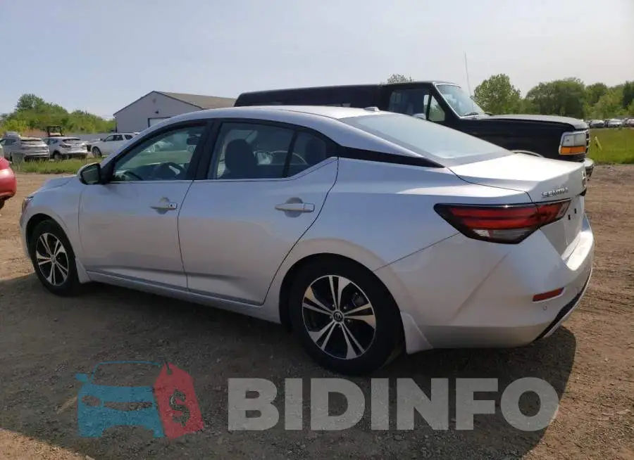 3N1AB8CV5NY247552 Photo# 2