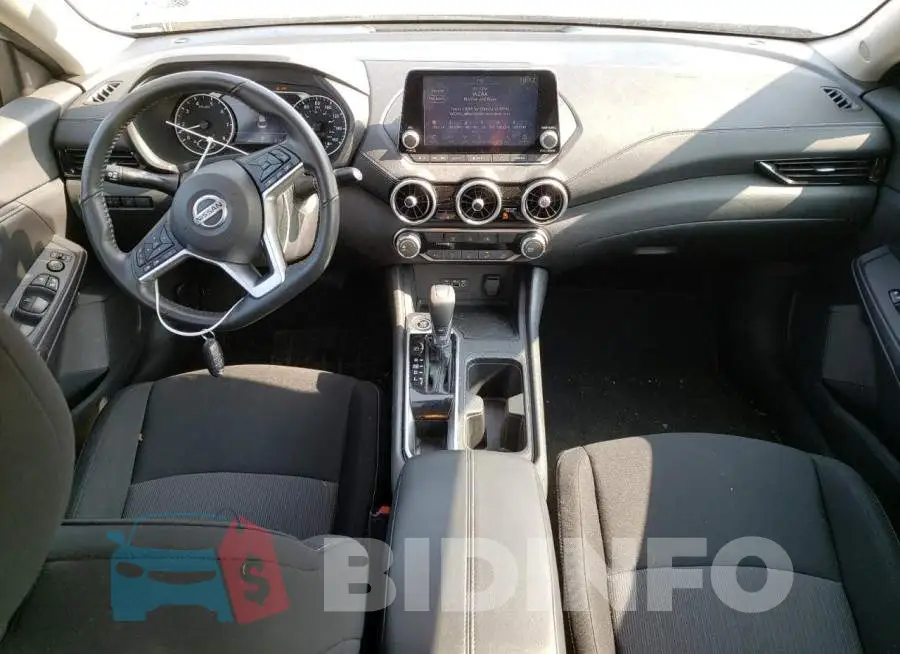 3N1AB8CV5NY247552 Photo# 8