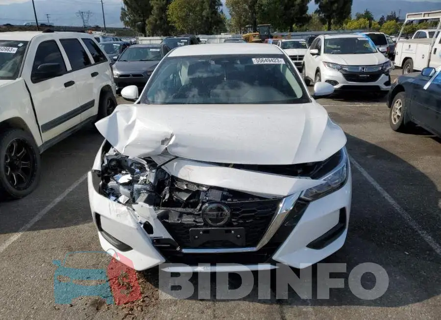 3N1AB8CV9PY231387 Photo# 5