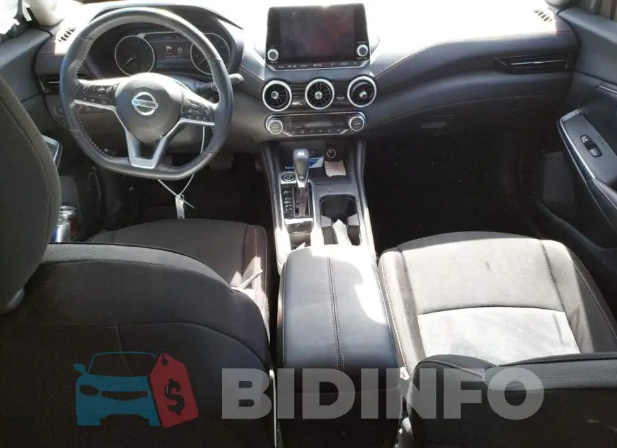 3N1AB8DVXNY228218 Photo# 8