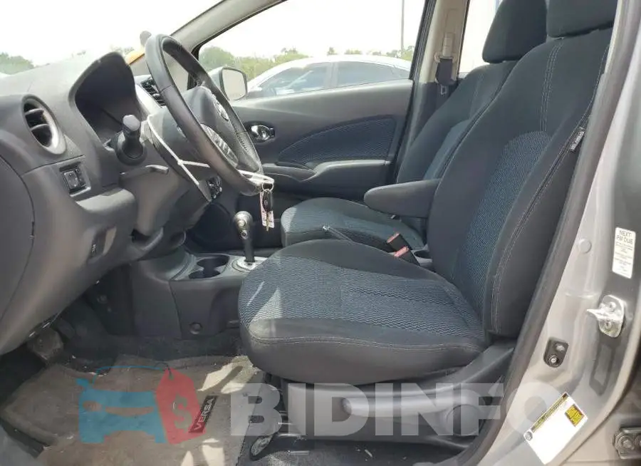 3N1CE2CP4FL394183 Photo# 7