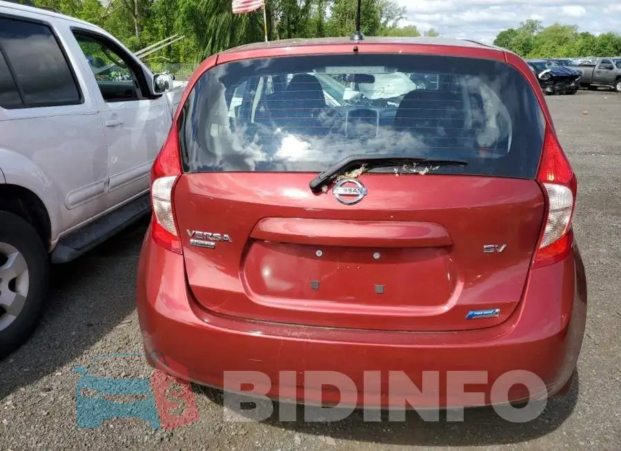 3N1CE2CP4GL364313 Photo# 6