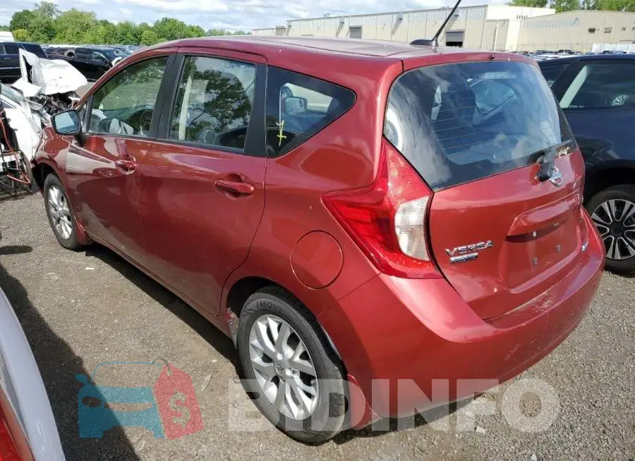 3N1CE2CP4GL364313 Photo# 2