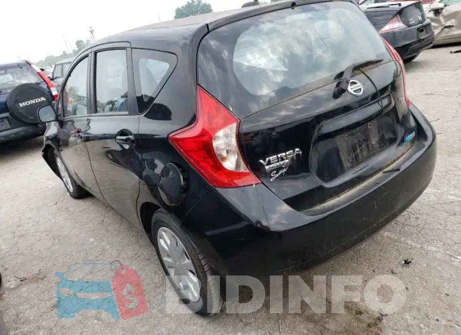 3N1CE2CP8EL357197 Photo# 2