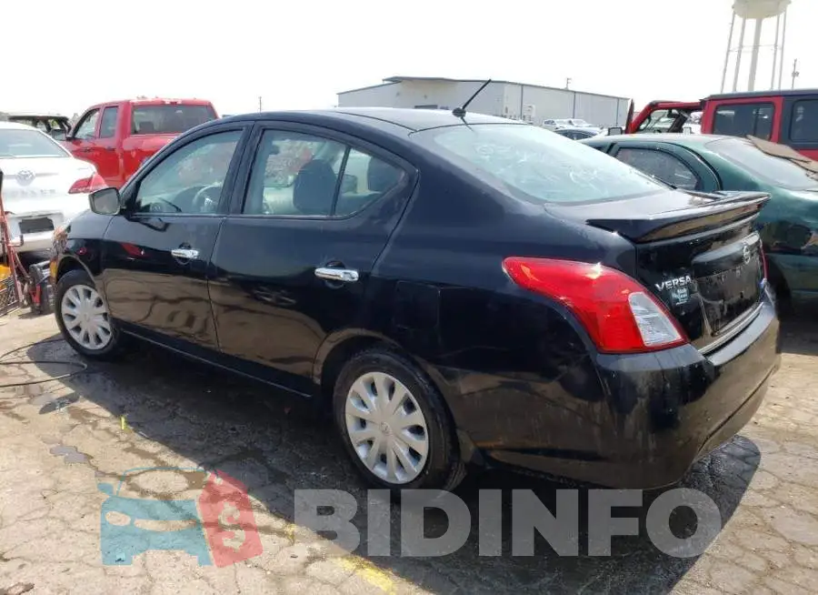 3N1CN7AP7FL911847 Photo# 2