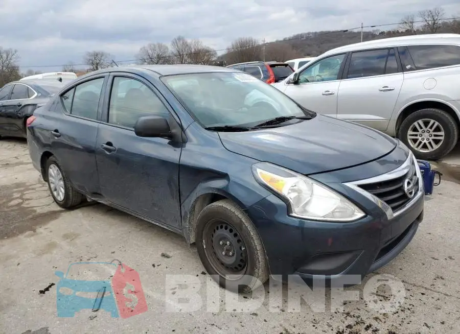 3N1CN7AP8FL820313 Photo# 4