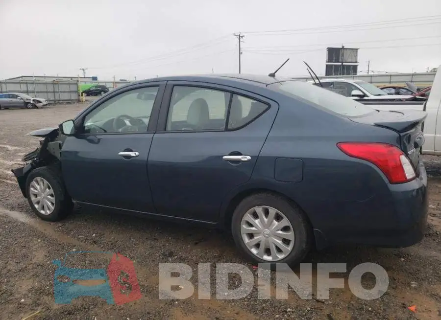 3N1CN7APXFL960444 Photo# 2