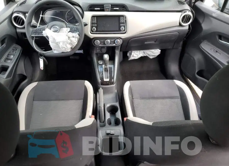 3N1CN8EV4ML866166 Photo# 8