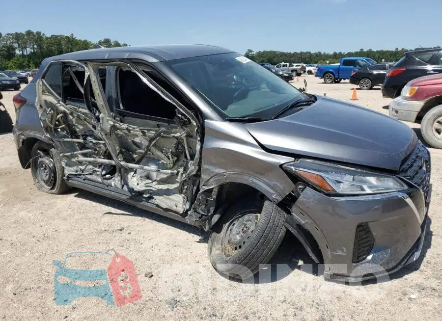 3N1CP5BV3ML474888 Photo# 4