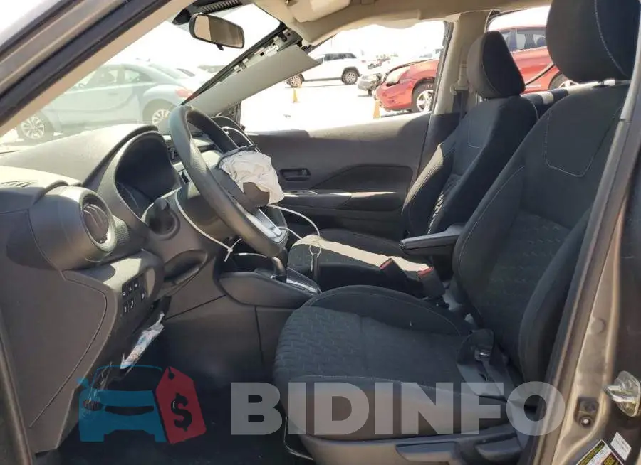 3N1CP5BV3ML474888 Photo# 7