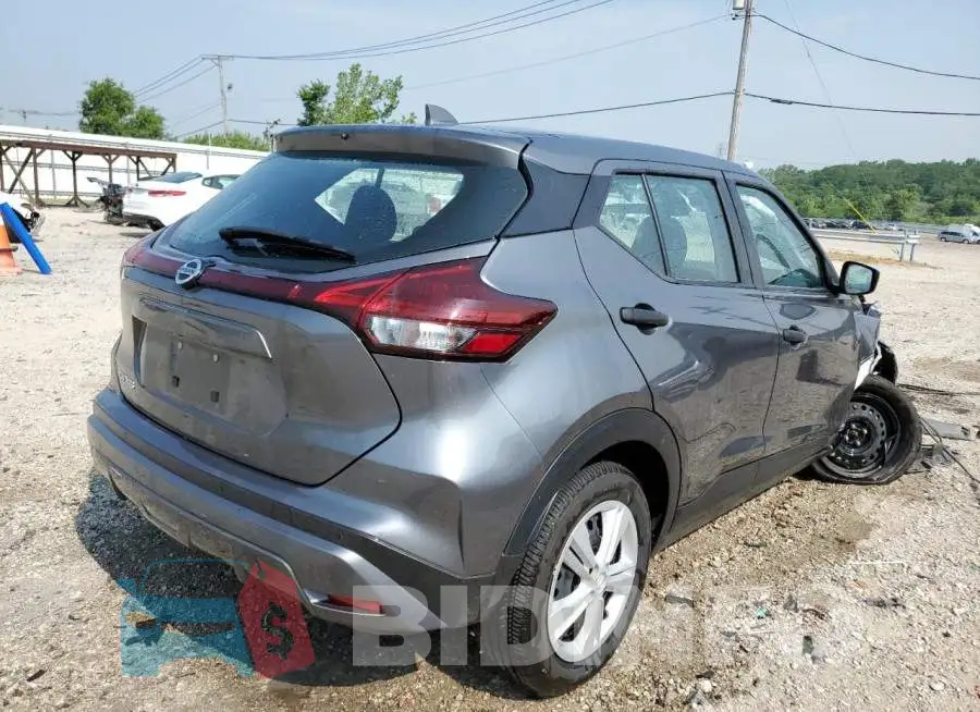 3N1CP5BV7ML534252 Photo# 3