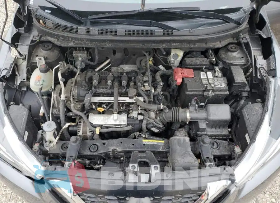 3N1CP5CV4LL497061 Photo# 12