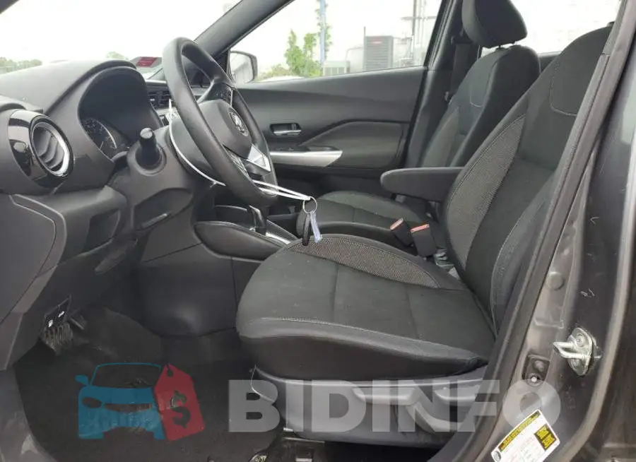 3N1CP5CV4LL497061 Photo# 7