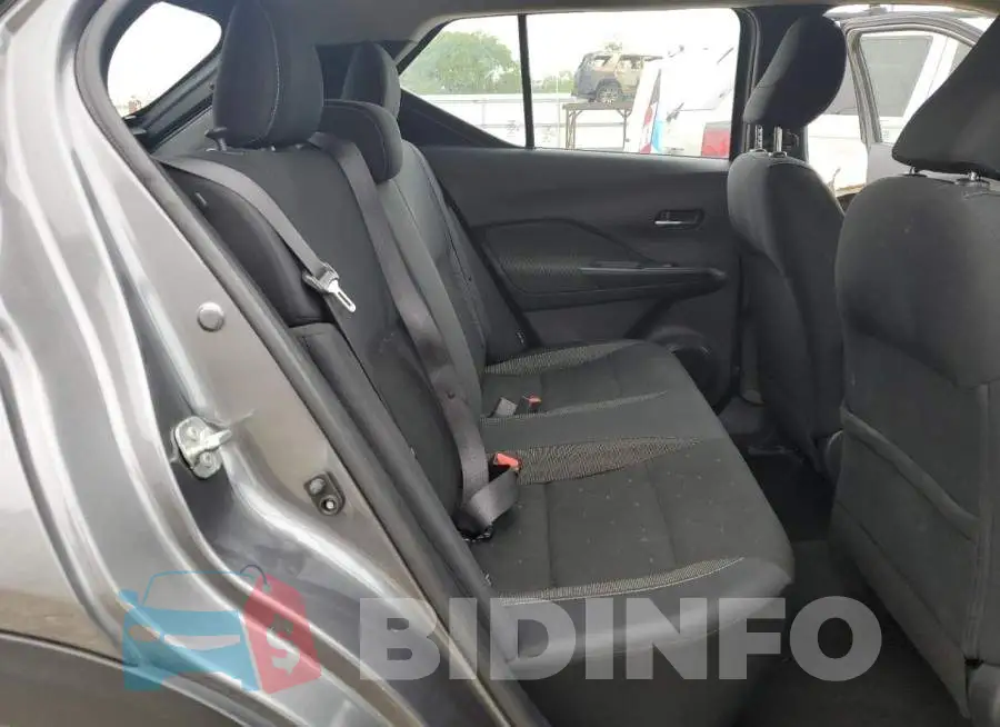 3N1CP5CV4LL497061 Photo# 11
