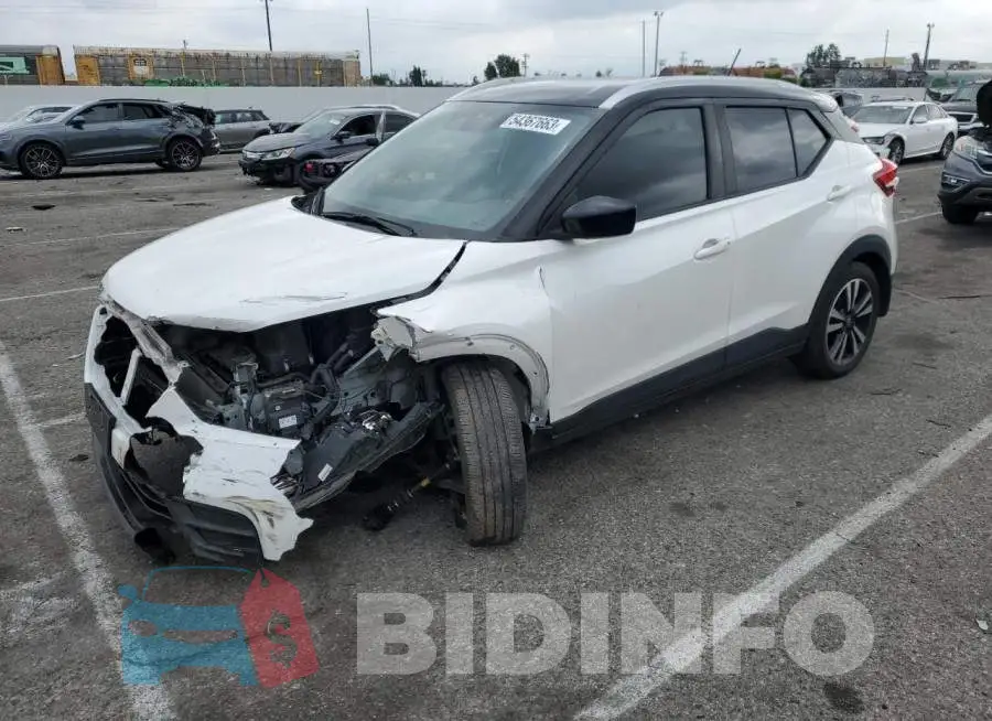 3N1CP5CV5LL503742 Photo# 1