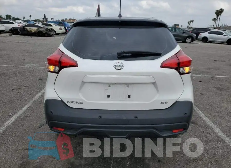 3N1CP5CV5LL503742 Photo# 6